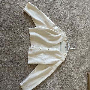 Uniqlo u cardigan